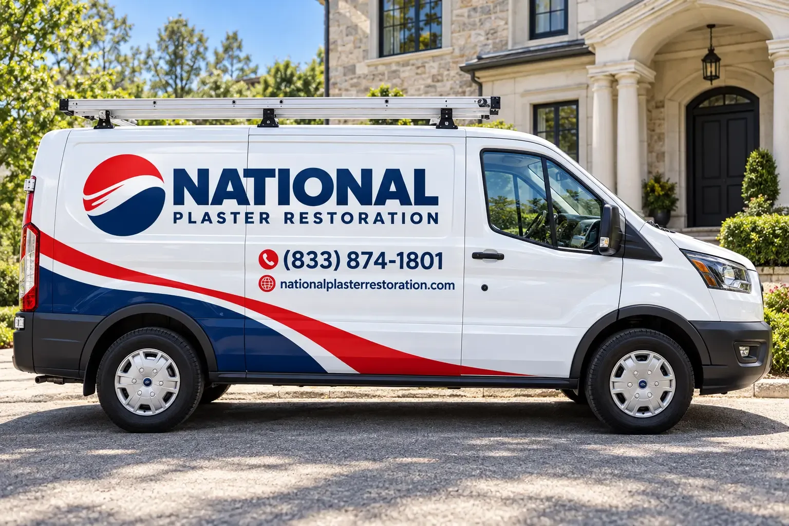 Plaster Repair in Bell, FL near me