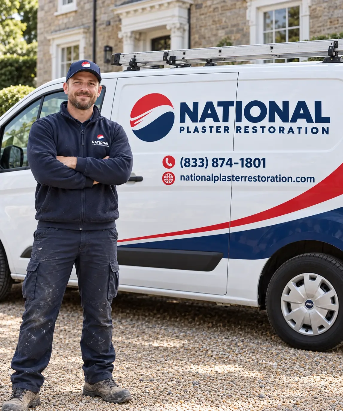 Plaster Repair company in Bell, FL